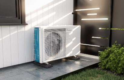 Heat Pumps: The Smart, Energy-Efficient Choice for Homes and Businesses