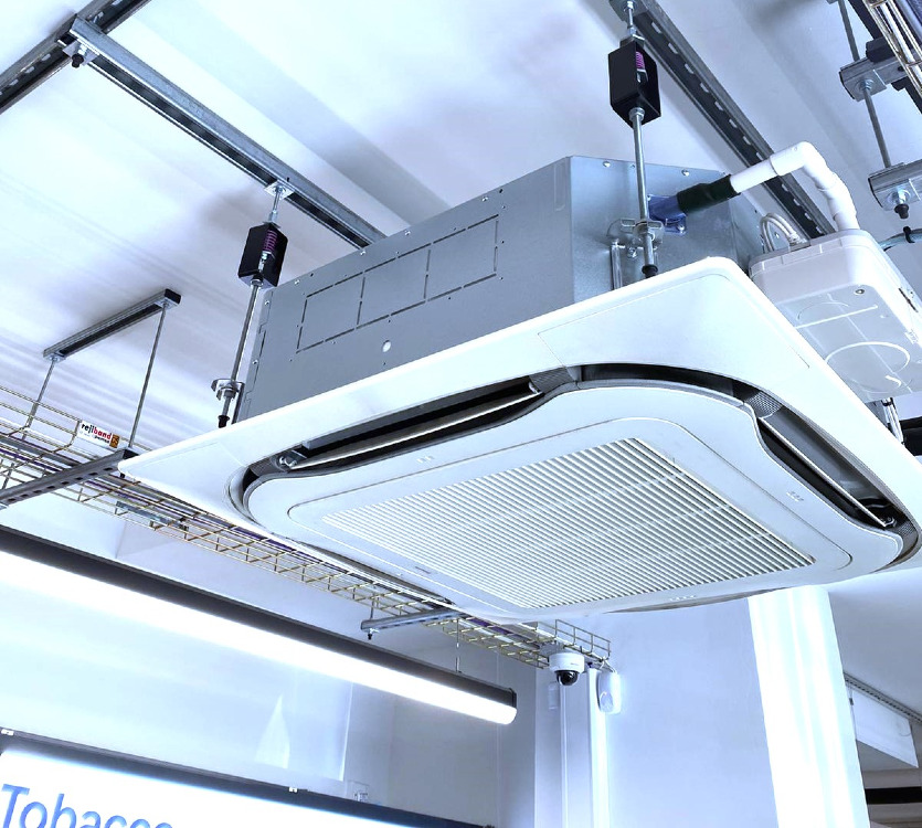 Keeping Cool: Expert Air Conditioning Repair in the North East and North Yorkshire