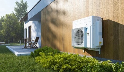 Heat Pumps: The Smart, Energy-Efficient Choice for Homes and Businesses
