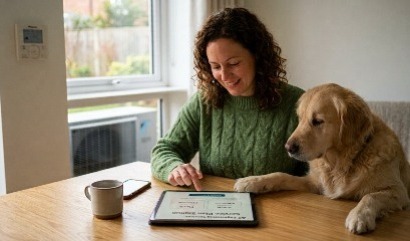 Get Your Air Source Heat Pump Winter Ready: Checklist and Service Plans