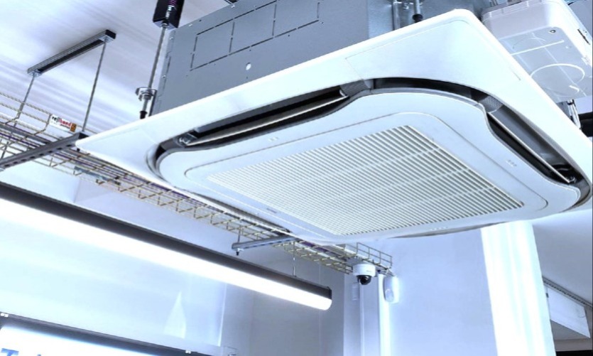 Air Conditioning Repair: Common Faults and When to Call an Engineer