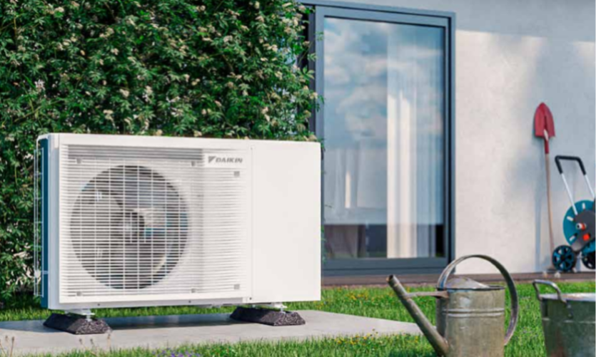 Get Your Air Source Heat Pump Winter Ready: Checklist and Service Plans