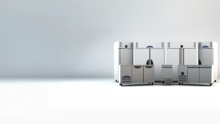 Refrigeration Repair 