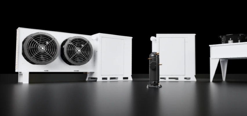 Refrigeration Repair 