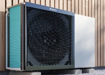 Heat Pumps
