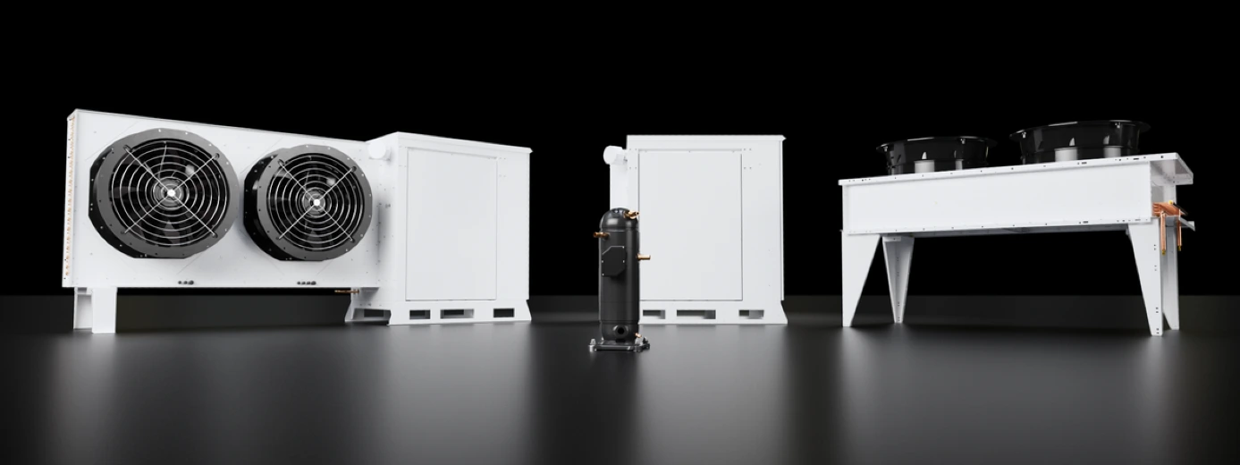 Refrigeration Repair  FAQ Image